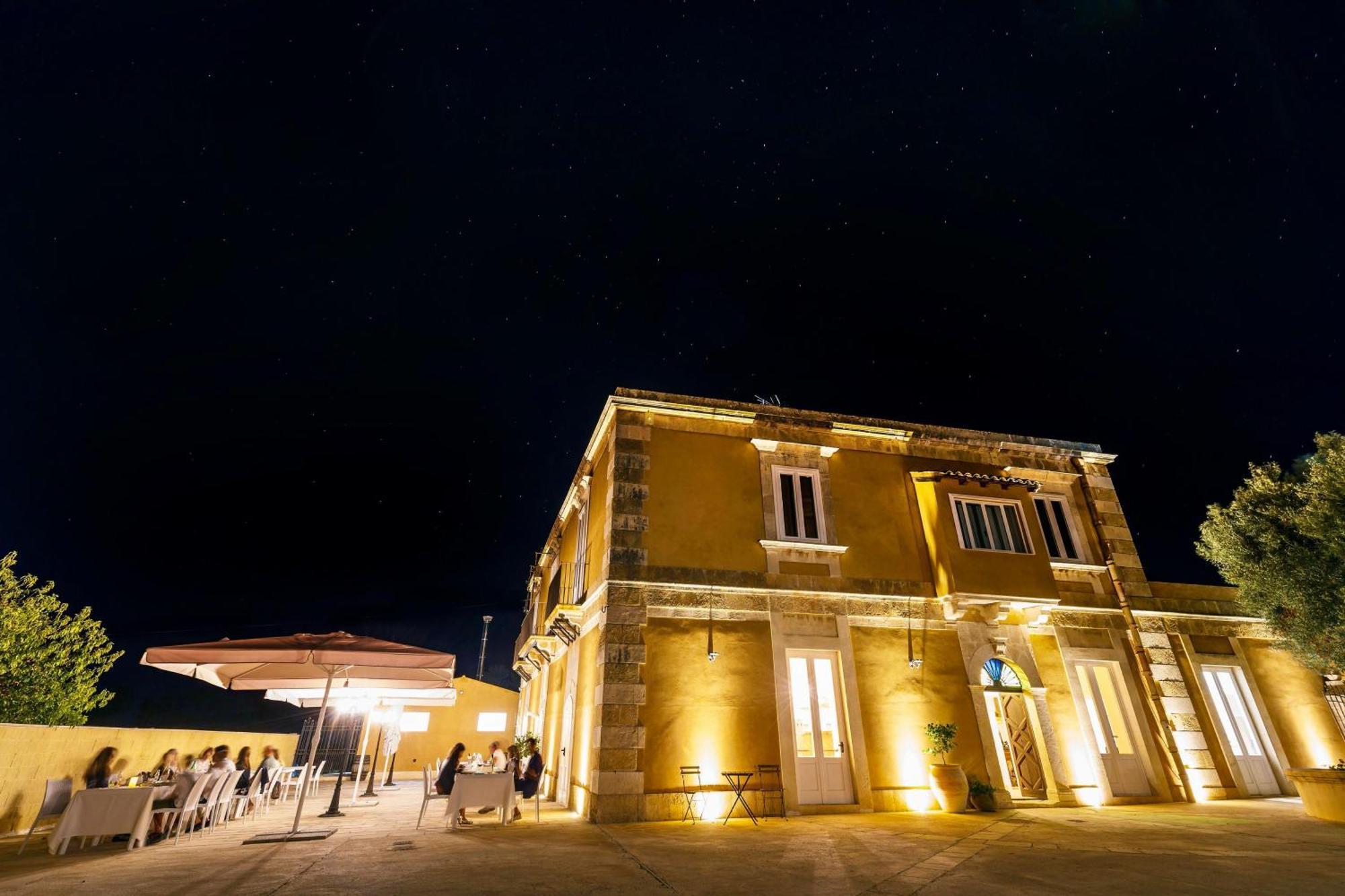 Masseria Testaferrata Syracuse Exterior foto