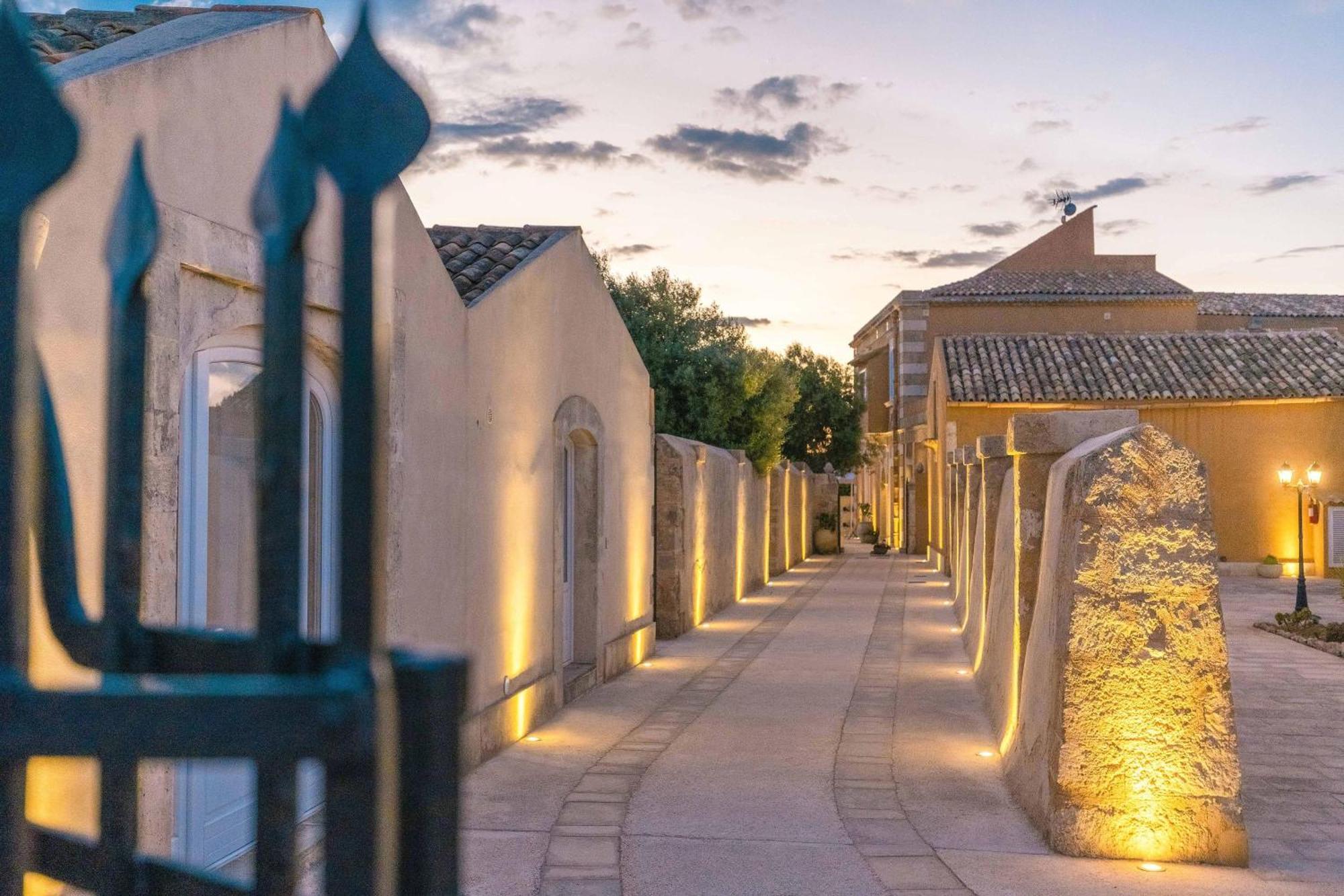 Masseria Testaferrata Syracuse Exterior foto