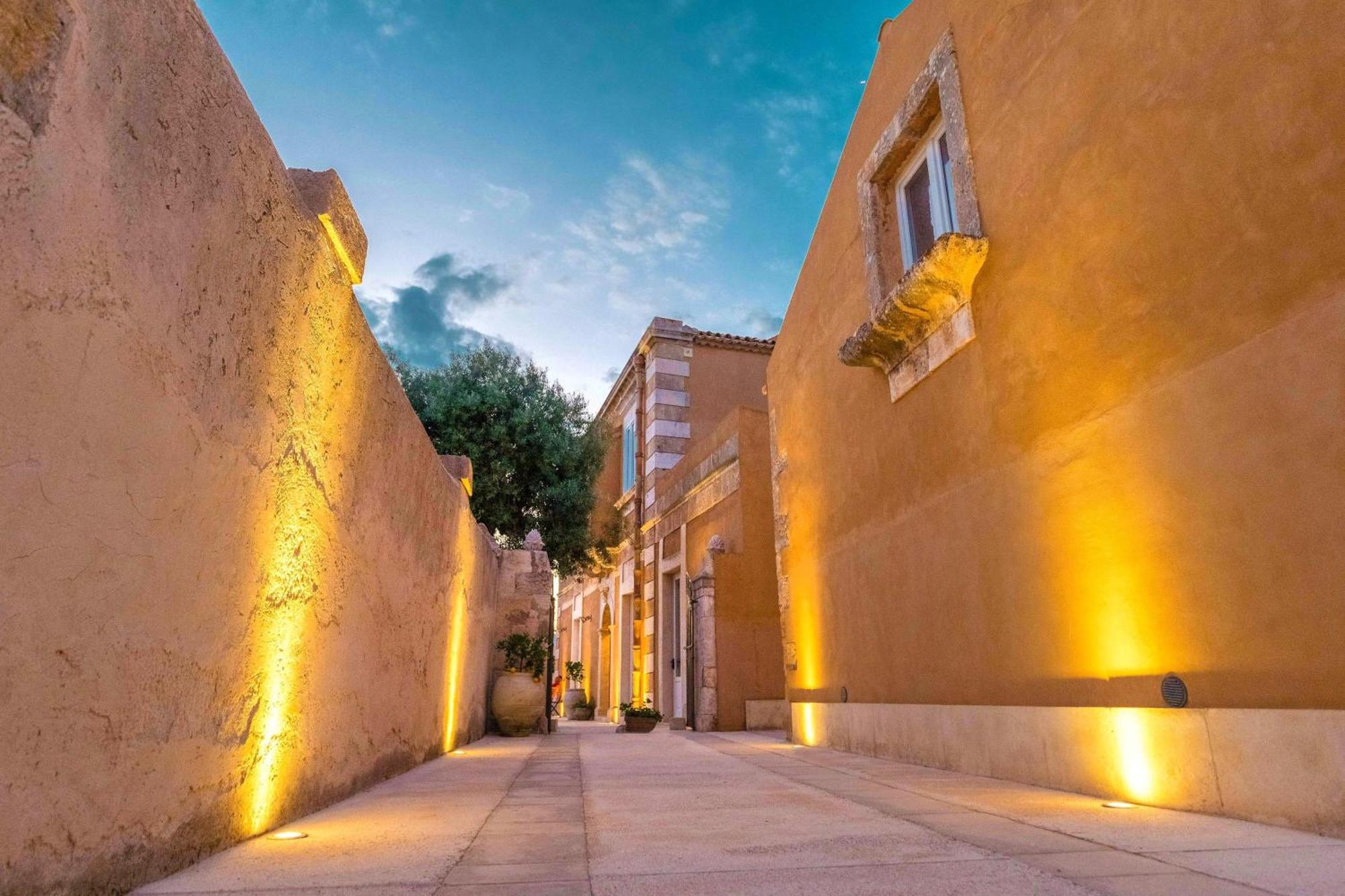 Masseria Testaferrata Syracuse Exterior foto