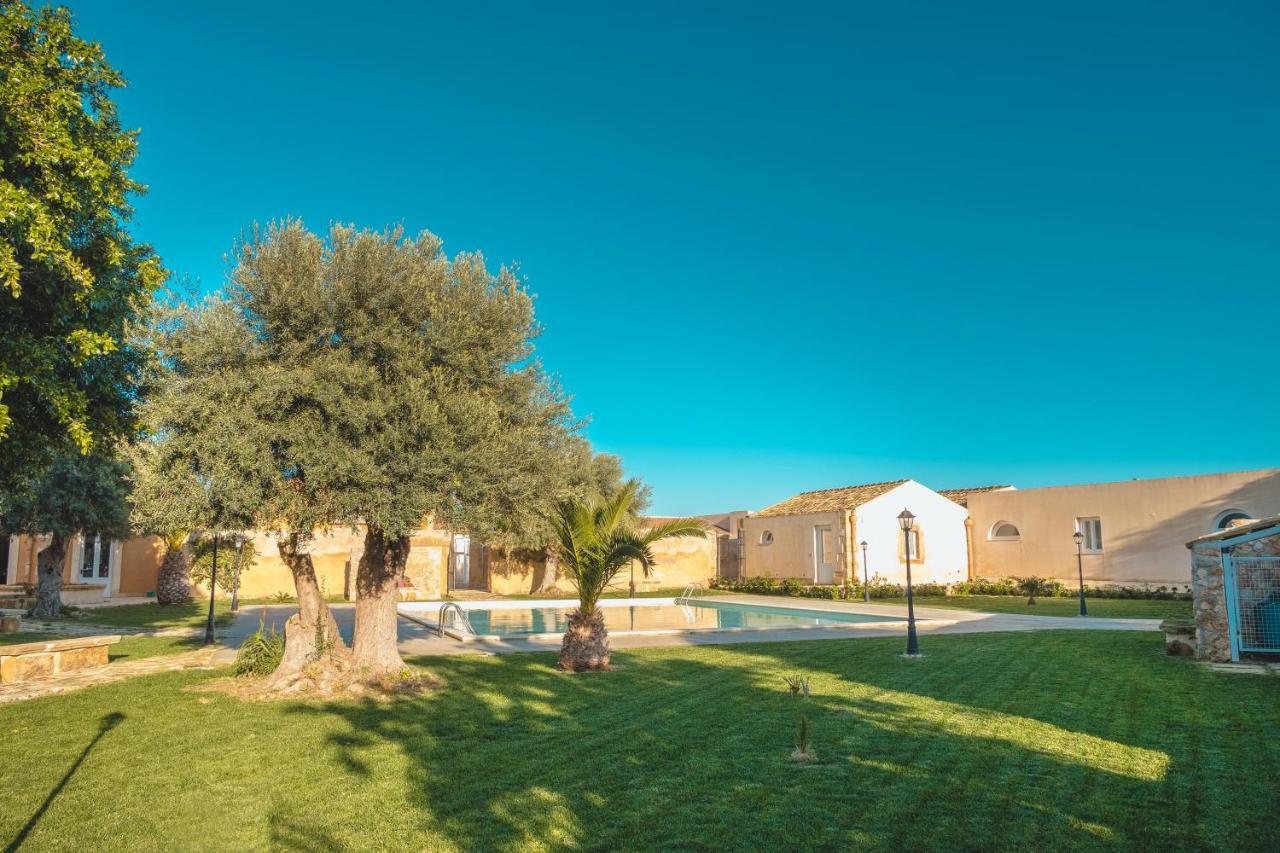 Masseria Testaferrata Syracuse Exterior foto