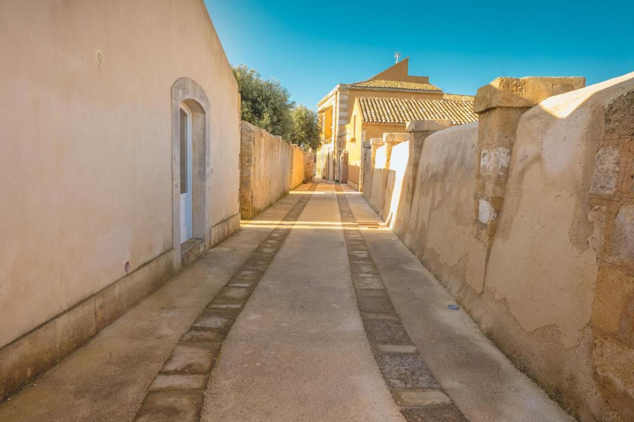 Masseria Testaferrata Syracuse Exterior foto